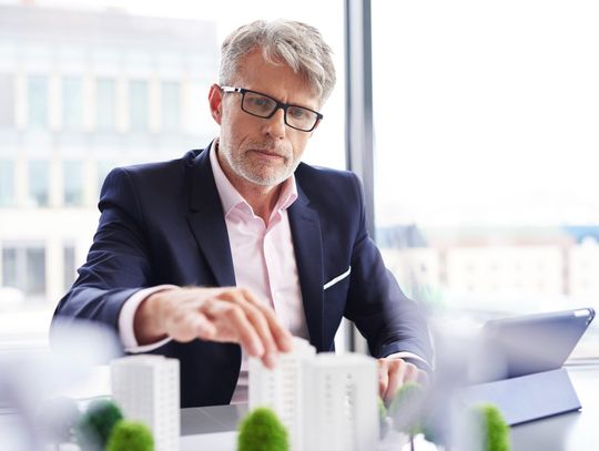 Gm. Dorohusk. Walczą o warunki dla gospodarki. Właśnie zmienili plan miejscowy