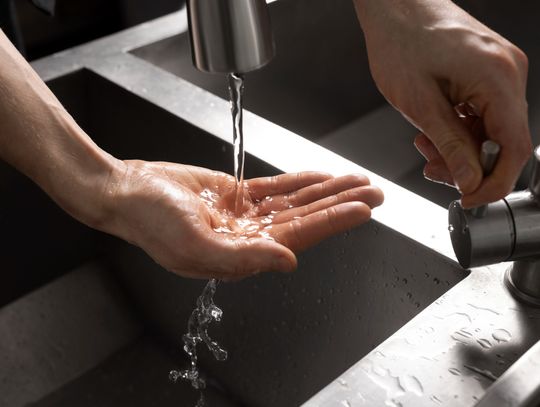 Gm. Dorohusk. Wiedzą już wszystko o cenach wody i ścieków