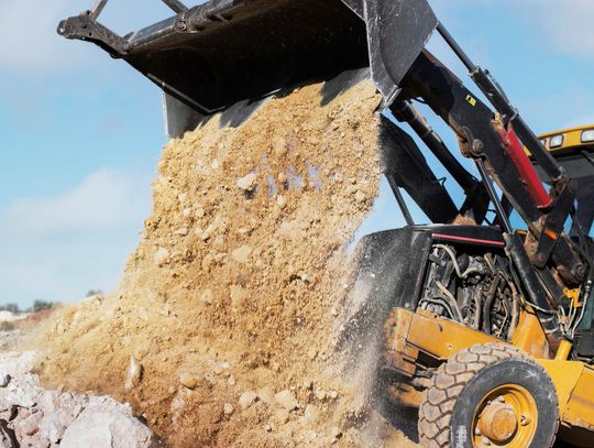 O przeprowadzenie standardowej procedury i wydanie decyzji o środowiskowych uwarunkowaniach poprosiła urząd spółka ANTEX II. Złoże w Zalasoczu będzie eksploatowane metodą odkrywkową, na 12 działkach. Co jeszcze wiemy o tym przedsięwzięciu?