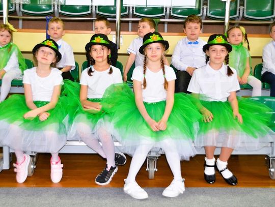 Gm. Dorohusk. Wyśpiewali miłość do Ziemi i przyrody