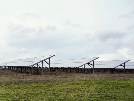 Gm. Dorohusk. Zanim zaczną produkować prąd, muszą zostać sprawdzeni