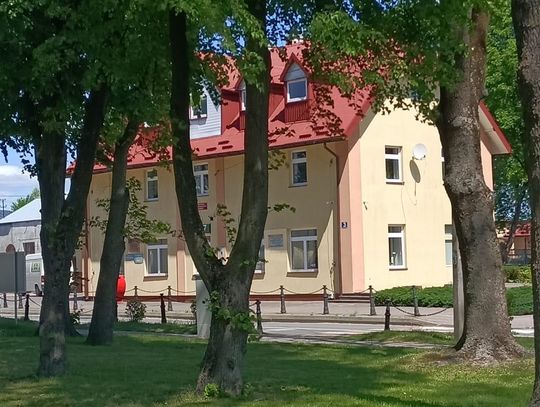 Gm. Dubienka. Chcą, by kulturalna przestrzeń zalśniła nowym blaskiem