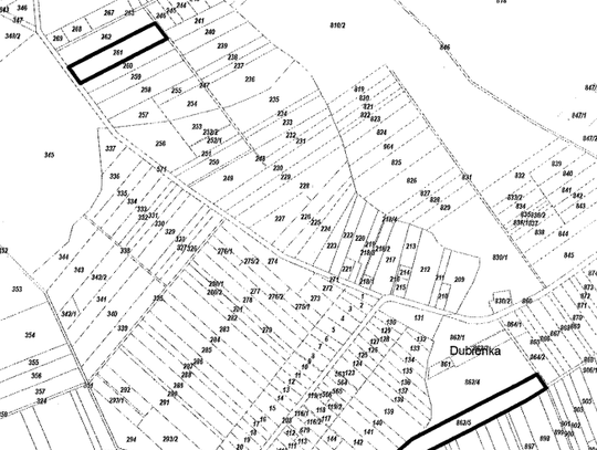 W czasie ostatniej sesji radni podjęli intencyjną uchwałę w sprawie przystąpienia do kolejnych prac planistycznych. Chodzi o nowy, miejscowy plan zagospodarowania przestrzennego dla fragmentów obrębów ewidencyjnych Dubienka i Rogatka. Jakie nadzieje wiążą z tą inicjatywą samorządowcy?