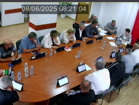 Gm. Dubienka. Do zalewu będzie można dojść chodnikiem