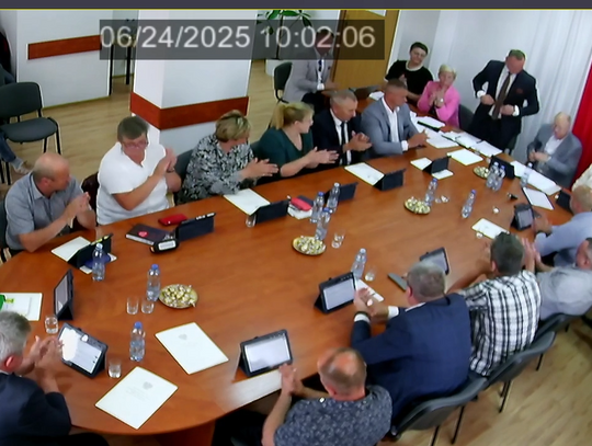 Gm. Dubienka. Najbliższe lata naznaczone będą walką