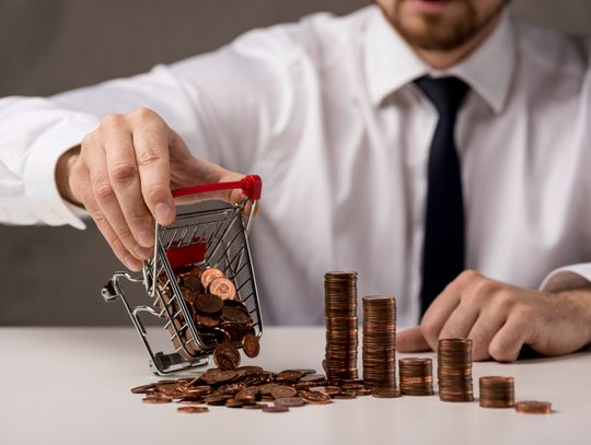 Gm. Dubienka. Podjęli finansowe decyzje. Zmieniły się budżetowe dochody i wydatki