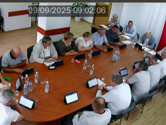 Gm. Dubienka. Pomogą województwu i zaoszczędzą pieniądze