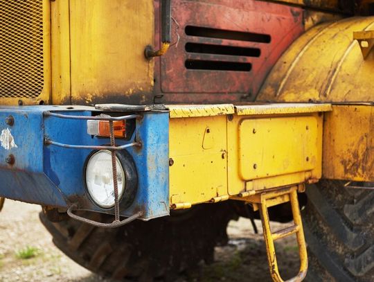 Gm. Dubienka. Pomogli w zakupie potrzebnego sprzętu