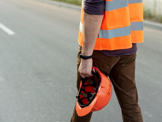 Gm. Dubienka. Pytali o drogę wojewódzką. Właśnie dostali odpowiedź