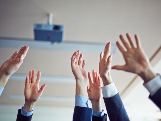 Gm. Dubienka. Sołtysi z wyższą dietą. W uchwale pojawiła się łyżka dziegciu