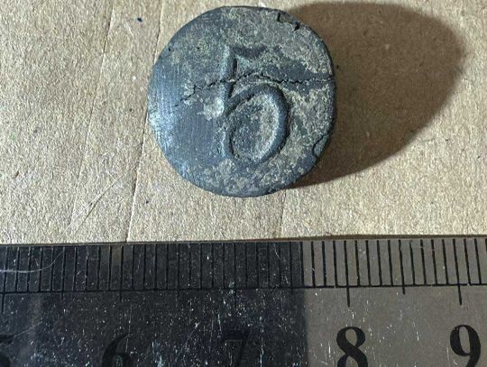 Gm. Dubienka. Te bitwy nie toną już w mrokach dziejów. Poszukiwacze mają kolejne skarby przeszłości