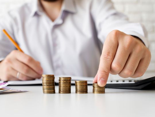 Gm. Dubienka. W sprawie dróg i świetlic trzeba uzbroić się w cierpliwość