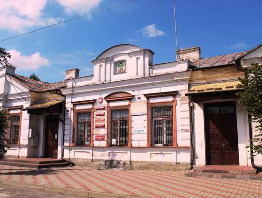 Gm. Dubienka. Wizytówka razi. Chcą wdrożyć specjalny plan.