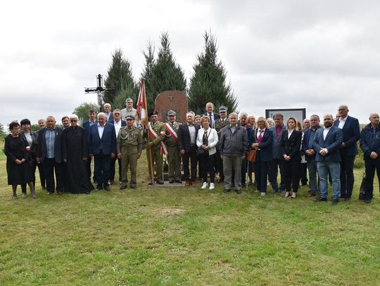 Gm. Fajsławice. Pamięć, historia, bohaterowie