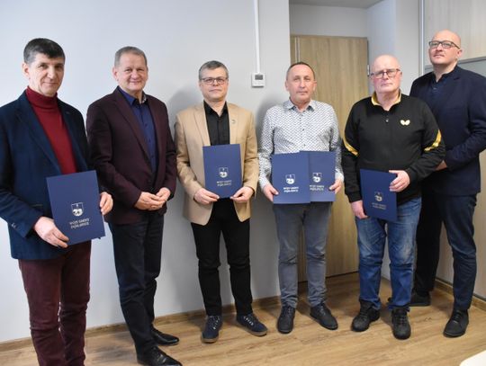 Gm. Fajsławice. 244 tysiące na sport rozdane