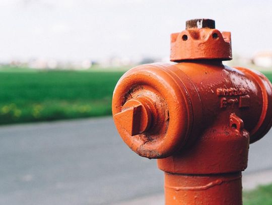 Gm. Fajsławice. Nowe hydranty, monitoring sieci i dezynfekcja wody