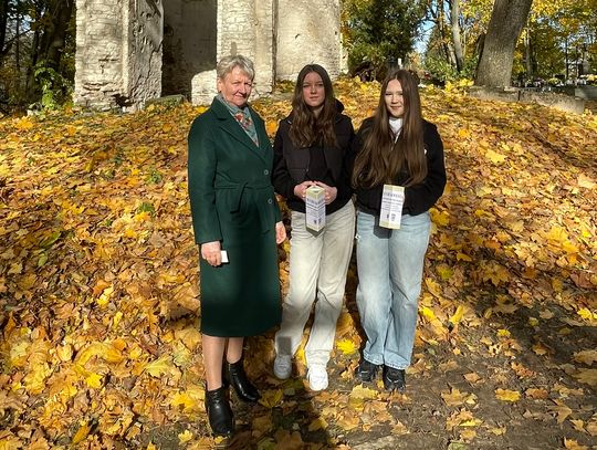 Rekordowa kwesta na rzecz ratowania zabytkowych nagrobków