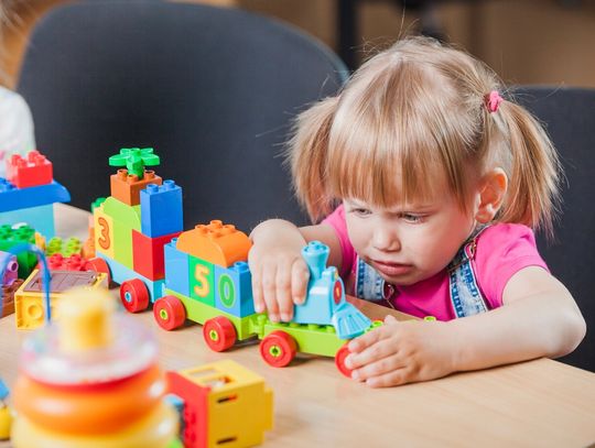 Gm. Fajsławice. Powstaje żłobek dla 15 dzieci