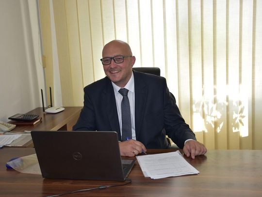 Gm. Fajsławice. Zmiana na stanowisku zastępcy wójta