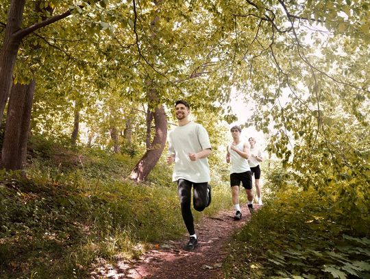 Gm. Gorzków. 10 km pobiegną dla Sobieskiego