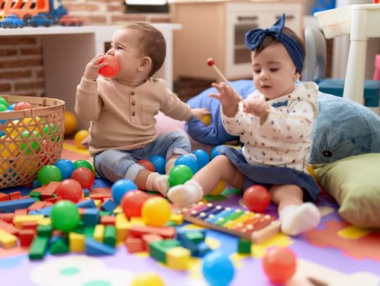 Gm. Gorzków. „Bajka” z zielonym światłem od radnych. To będzie coś więcej niż żłobek
