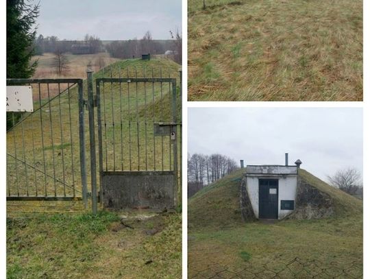 Gm. Gorzków. Modernizacja ujęcia wody w Czystej Dębinie. Gmina rozpoczęła inwestycję