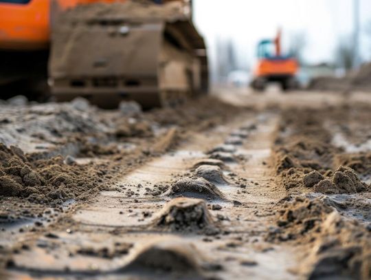 Gm. Gorzków. Nie zwalniają tempa w modernizacji lokalnej infrastruktury