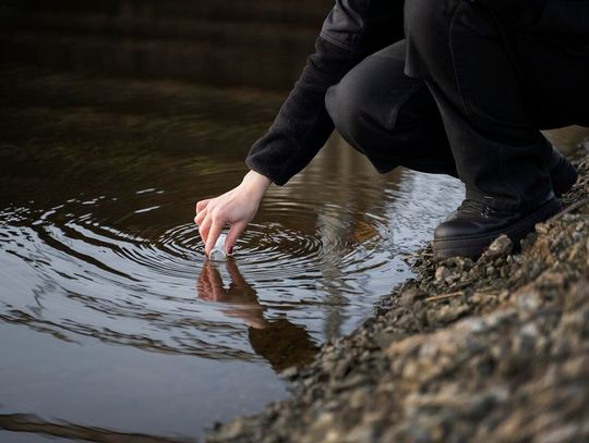 Gm. Gorzków. Powstanie 51 zbiorników na wodę