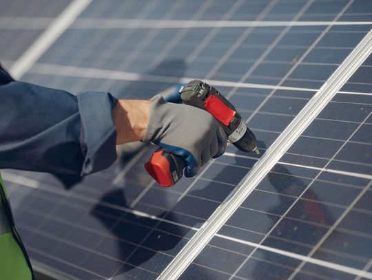 Gm. Gorzków. Punkt konsultacyjny działa pełną parą