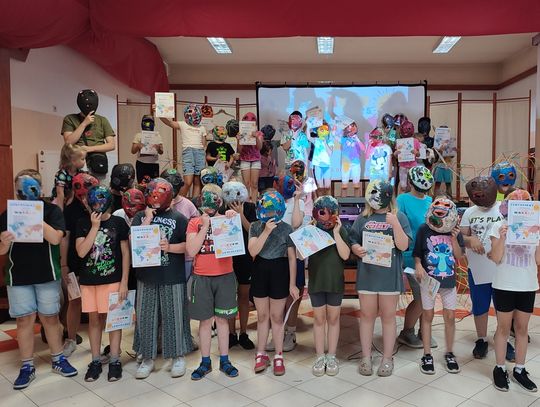 Gm. Hanna: Przemierzyli różne kontynenty, otrzymali certyfikat podróżnika [ZDJĘCIA]