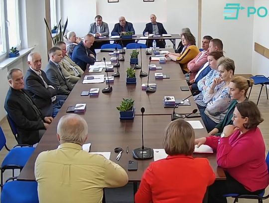 Gm. Hanna. Więcej pieniędzy za społeczną pracę. Znamy nowe stawki diet radnych i sołtysów