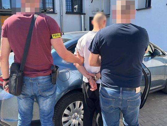 Mieli jeden cel: zastraszyć świadka i zmusić go do milczenia. Urządzili mu piekło