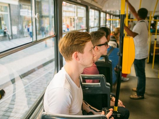 Gm. Izbica. Będzie nowe połączenie autobusowe Izbica - Zamość