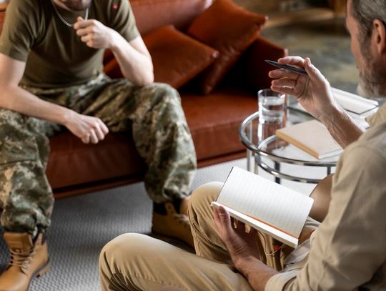 Gm. Izbica. Dowiedz się, jak reagować w sytuacjach kryzysowych