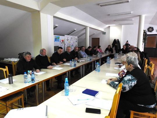 Gm. Izbica. Mokradła doliny Wieprza pod lupą naukowców