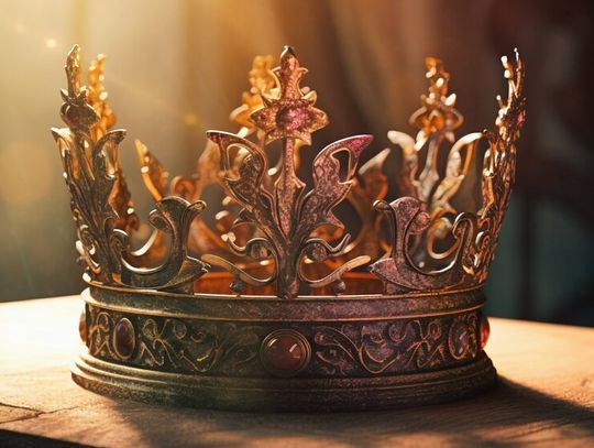 Gm. Izbica. Obchody Tysiąclecia Korony Polskiej w Wirkowicach