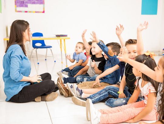 Samorząd gminy będzie realizował projekt zatytułowany „Nowoczesne i włączające przedszkole”. Dysponentem środków jest Urząd Marszałkowski Województwa Lubelskiego w Lublinie, a pochodzą one z programu Fundusze Europejskie dla Lubelskiego na lata 2021-2027