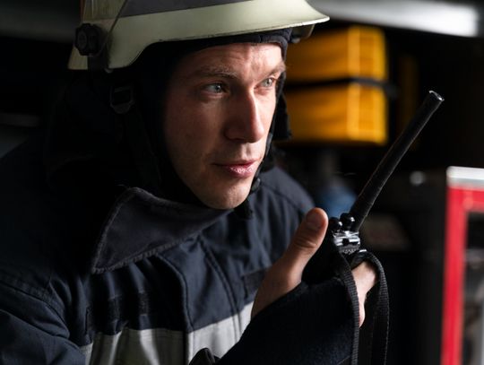 Gm. Kamień. Tak chcą budować swój system odporności na zagrożenia. Dostali ćwierć miliona złotych