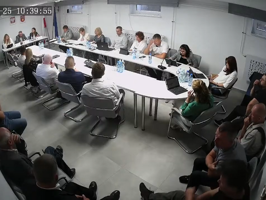 Gm. Kamień. Ubiegły rok ocenili jako „tłusty”