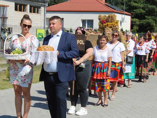 Gm. Kraśniczyn. Dożynki gminne w Surhowie już w tę niedzielę