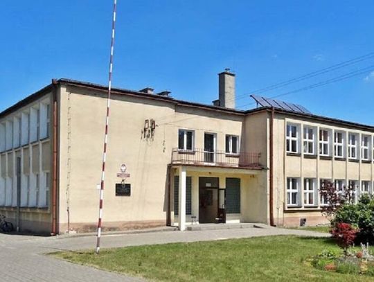 Gm. Kraśniczyn. Nowe życie dawnej szkoły w Surhowie? Trwają rozmowy o Domu Seniora