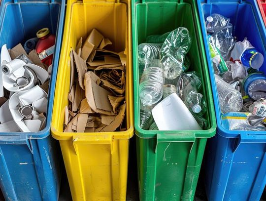 Gmina Kraśniczyn rozstrzygnęła przetarg na odbiór i zagospodarowanie odpadów komunalnych w 2026 roku.