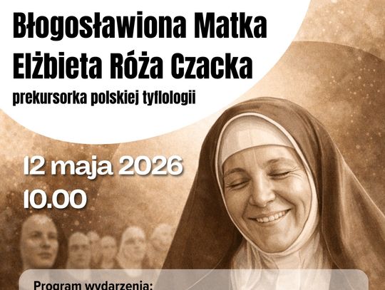 Gm. Kraśniczyn. Wybitna postać i lokalna historia. Konferencja o Matce Czackiej