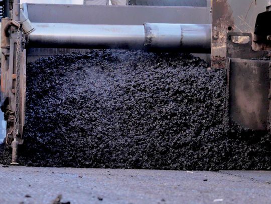 Gm. Krasnystaw. Dyskusja wokół fabryki mas bitumicznych w Krupcu