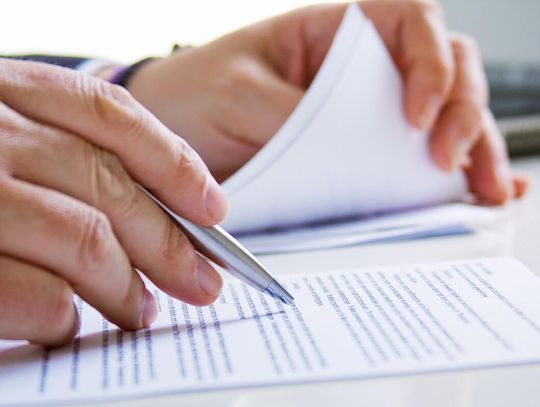 Gm. Krasnystaw. Gmina planuje rewitalizację zamku i uruchomienie komunikacji międzygminnej