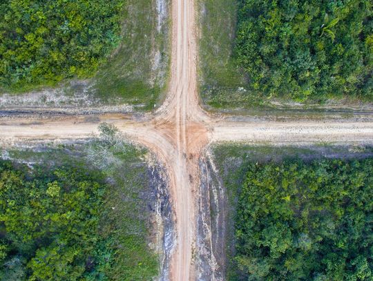 Gm. Krasnystaw. Inwestycje drogowe zagrożone. Koszty przerosną możliwości samorządu?