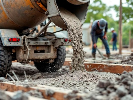 Gm. Krasnystaw. Szykuje się kolejna inwestycja drogowa