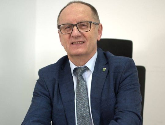 Gm. Krasnystaw. Andrzej Bąk odchodzi z urzędu. Zastępca wójta sam zrezygnował ze stanowiska