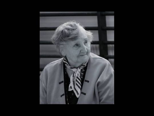 Ludzi takich, jak ona, coraz mniej. Gospodynie z Sarniaka i społeczność gminy żegnają Czesławę Dolecką