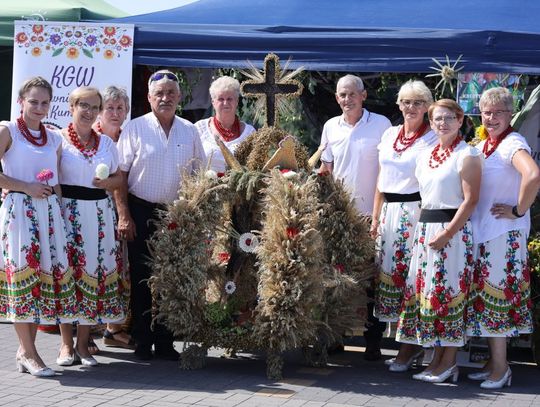 Gm. Leśniowice. Postawili na tradycję [WYNIKI KONKURSÓW+ZDJĘCIA]